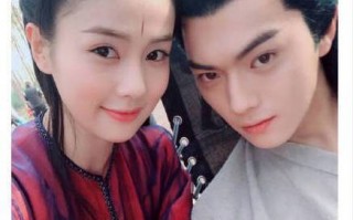 白鹿承认了许凯是她男朋友吗，白鹿承认了许凯是她男朋友吗视频