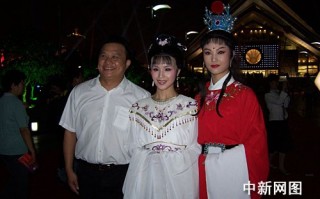 越剧名家名段珍藏版，越剧名家名段