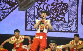 二人台网，二人台网址