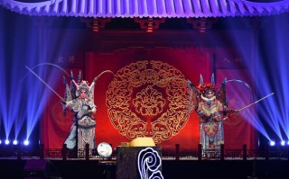 中国戏曲网官网首页，中国戏曲网官网首页