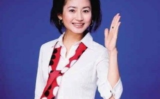 央视小尼个人资料简介，央视小尼简历