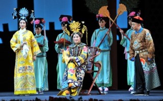 京剧老旦袁慧琴，京剧老旦袁慧琴唱段100