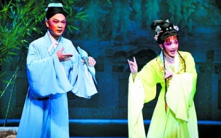 豫剧《大祭桩》，豫剧大祭桩剧情简介