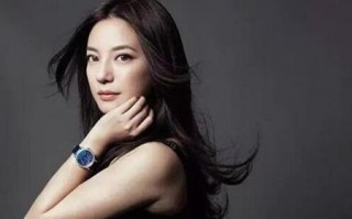 赵薇个人资料图片，制片人赵薇个人资料图片