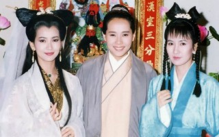 新白娘子传奇老版，新白娘子传奇老版50剧情