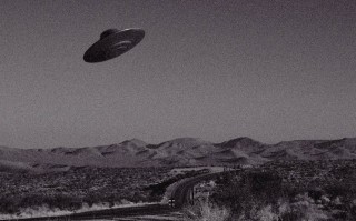 全世界著名ufo事件，全世界著名ufo事件有哪些
