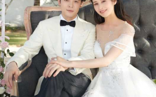 曝郭采洁已秘密结婚，曝郭采洁已秘密结婚视频