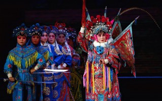 秦腔全本唱词大全，秦腔全本戏曲大全