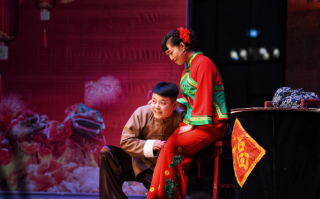 二人转在线听，二人转免费听