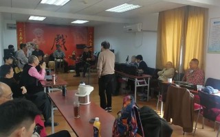上海沪剧网沙龙，沪剧沙龙一览表