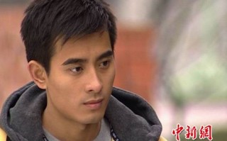 演员陈龙，演员陈龙个人简历