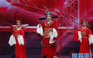 湖北黄梅戏和安徽黄梅戏的区别，国家已认定黄梅戏起源