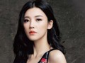 杨子姗的个人资料，杨子姗的个人资料简介