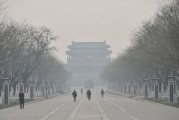 关于北京雾霾的段子，关于北京雾霾的段子有哪些