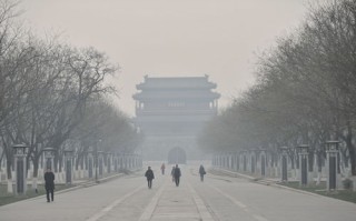 关于北京雾霾的段子，关于北京雾霾的段子有哪些