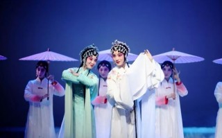 梁山伯与祝英台越剧全场，梁山伯与祝英台越剧全场剧本