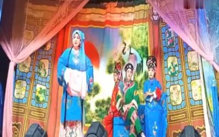 豫剧包公十三铡全场，豫剧包公十三铡全场戏