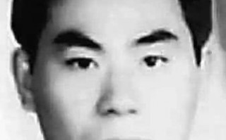 中国十大悍匪龙治民，中国十大悍匪龙治民是谁